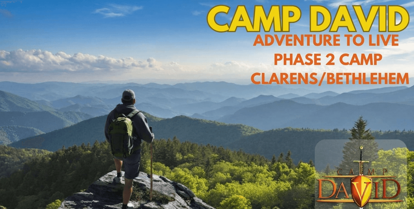 Adventure to Live - Clarens (May)