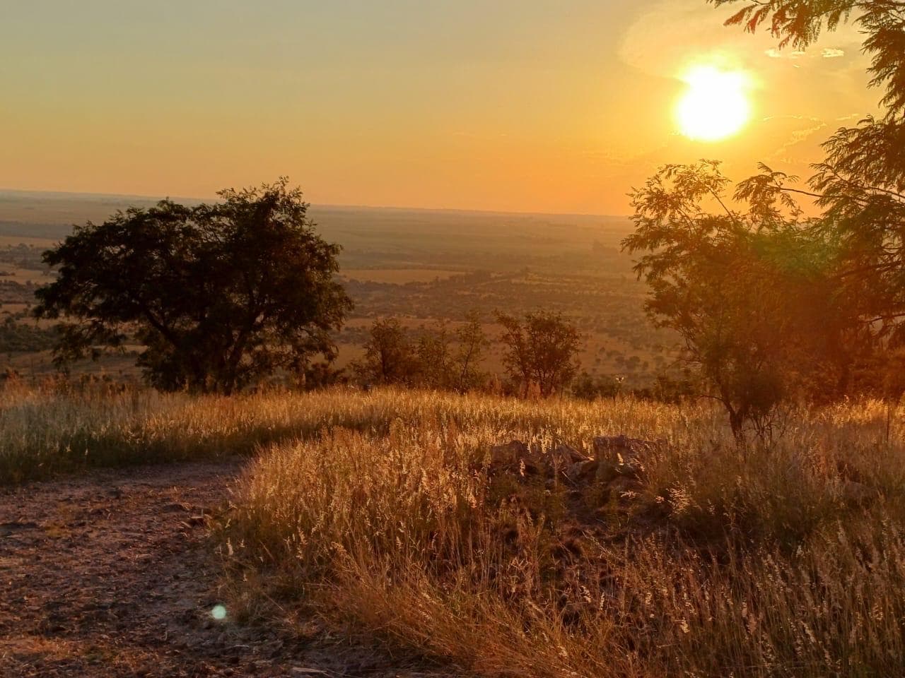 Team-building challenge during Battle to Fight camp